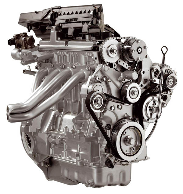 2002 N Calais Car Engine